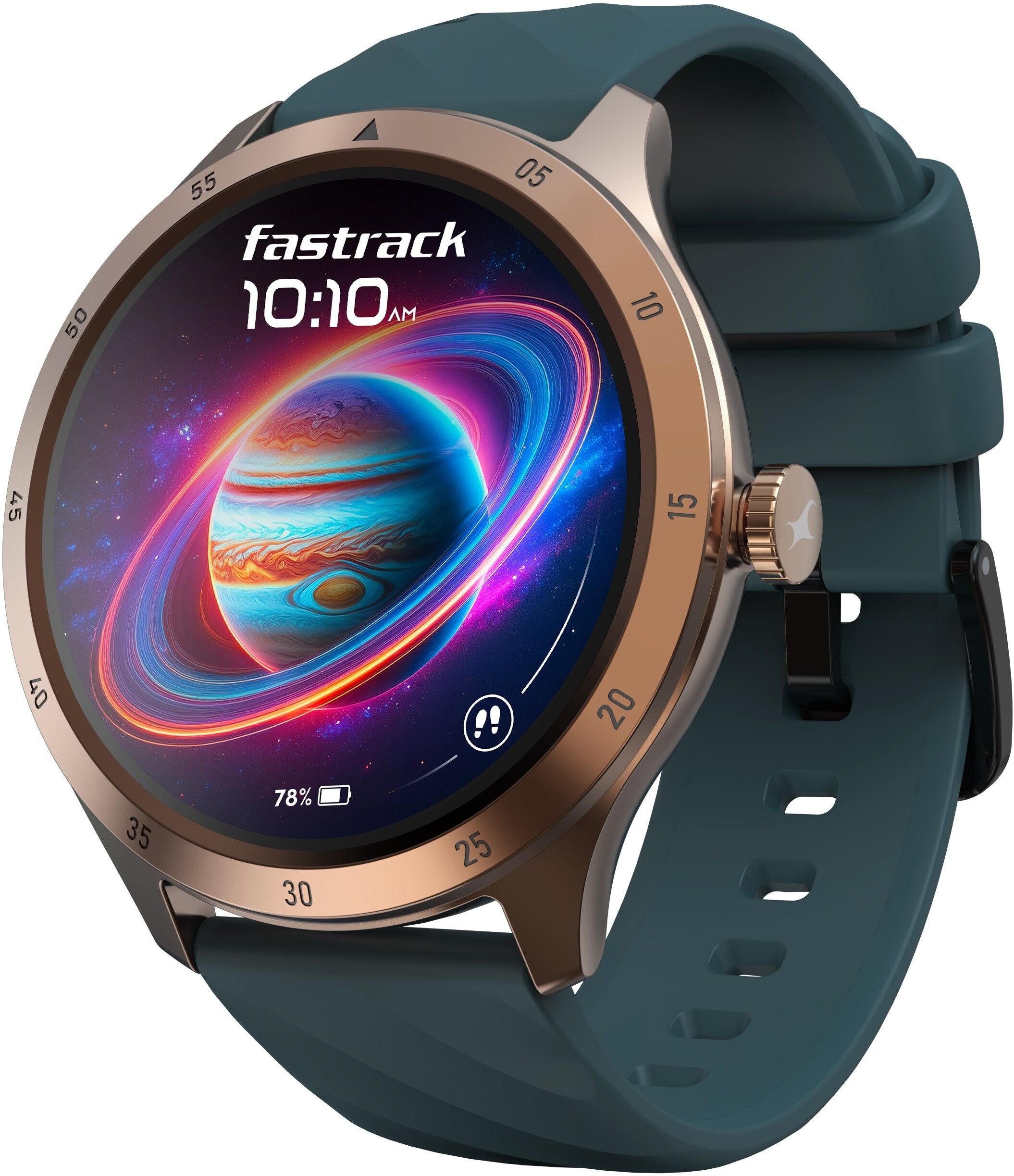 Fastrack Jupiter R2 Smartwatch-picture-33