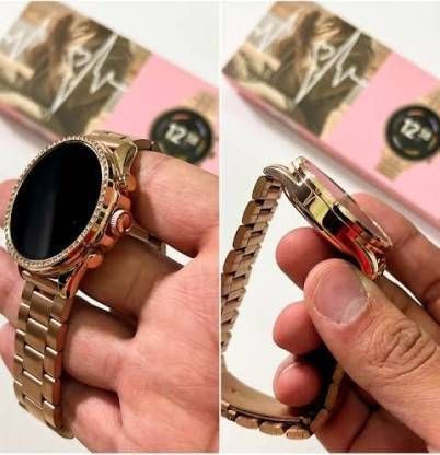 SGG GEN BLUETOOTH SMART WATCH FOR MENS AND WOMEN Smartwatch-image-21