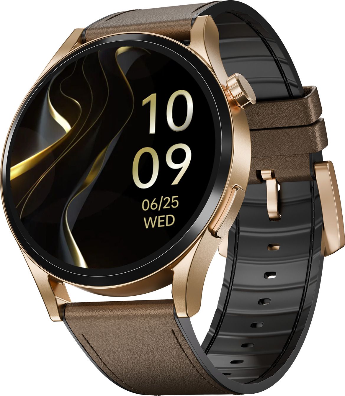 boAt Chrome Horizon, 1.51''(3.83cm) AMOLED Display, Video Watch Face, HRV Tracker Smartwatch-image-18