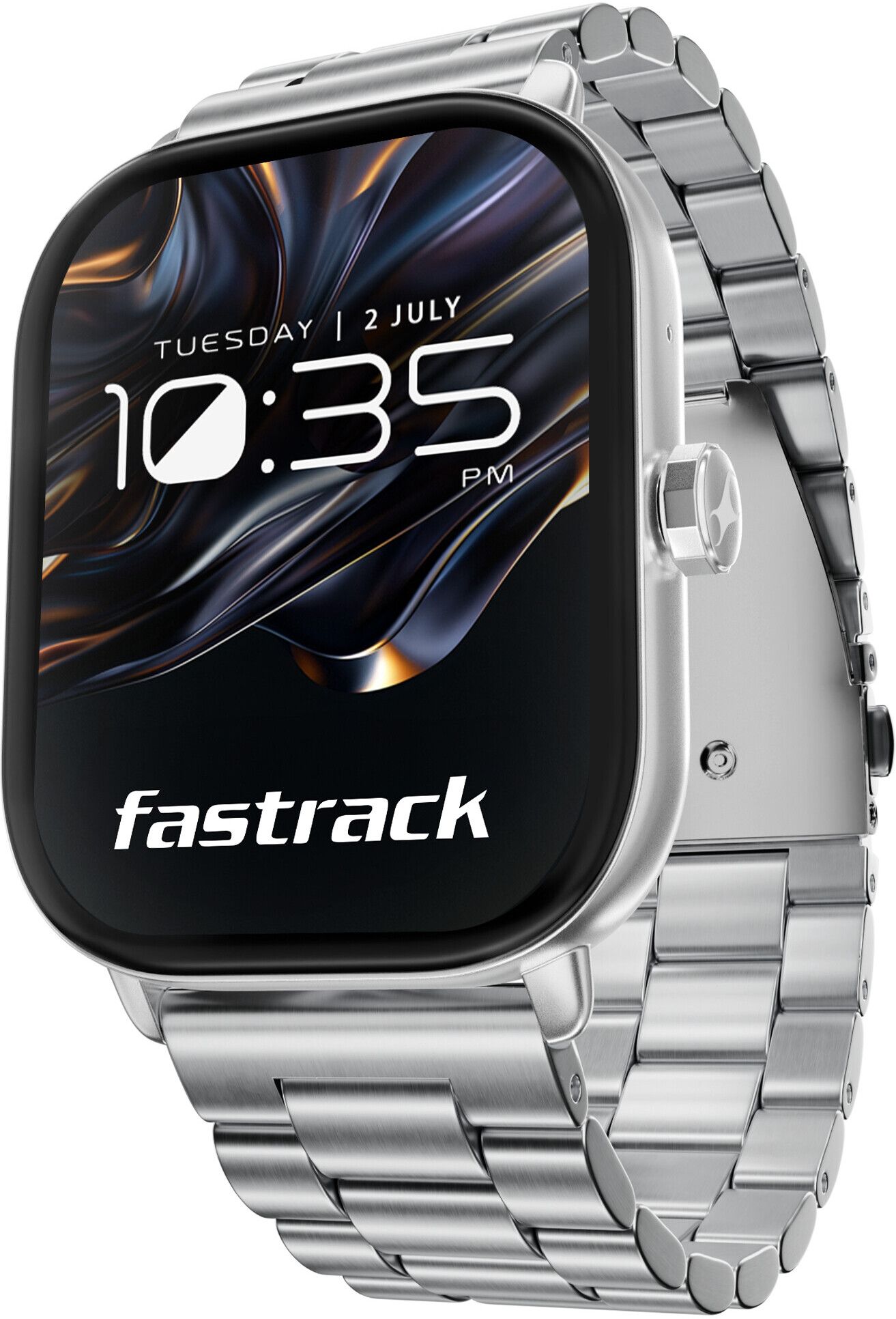 Fastrack Radiant FX2 Smartwatch-picture-34