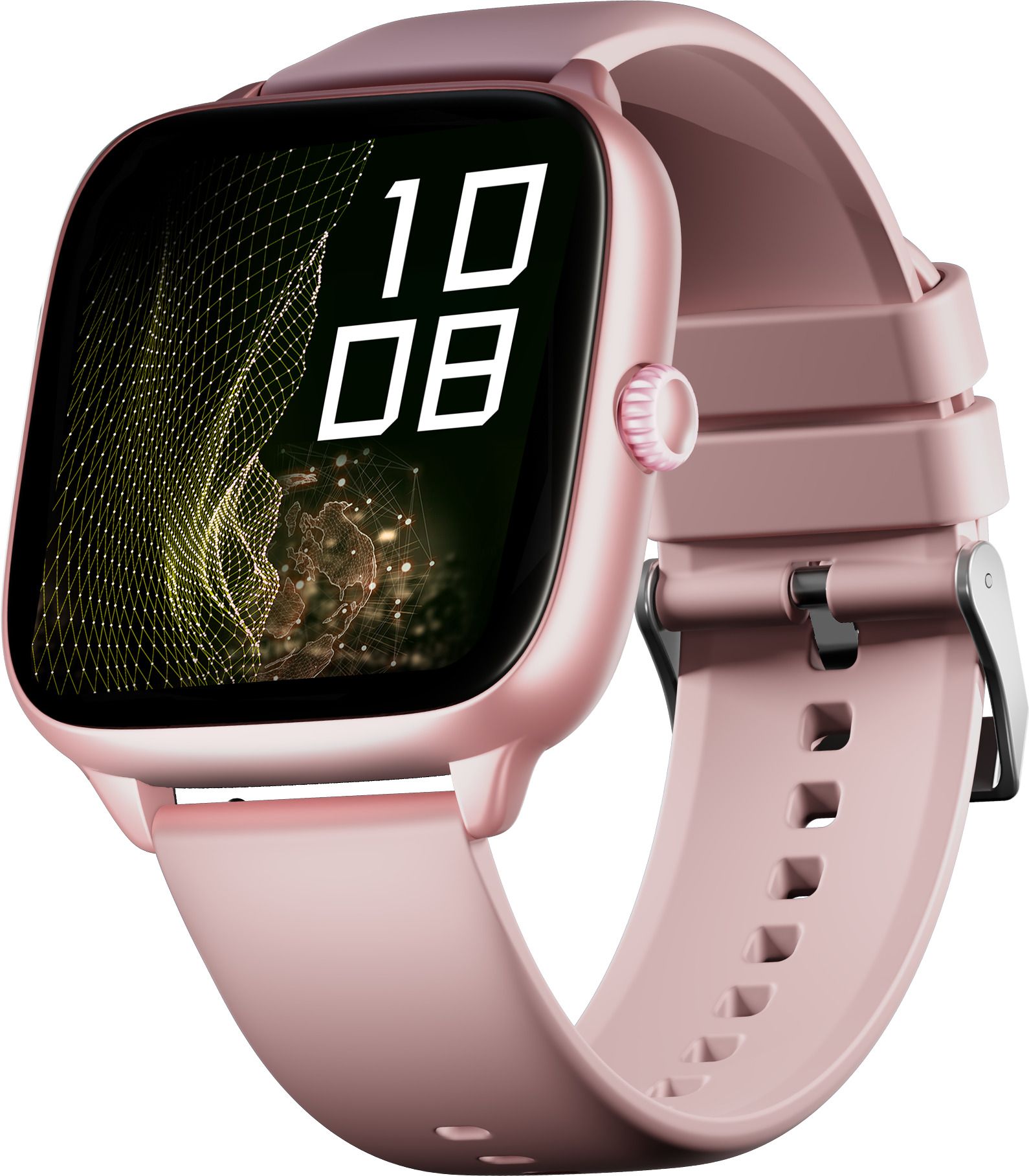 boAt Storm Verge 1.72" Bright AuraVue Display, Unisex Design, Metal Body Smartwatch-picture-16