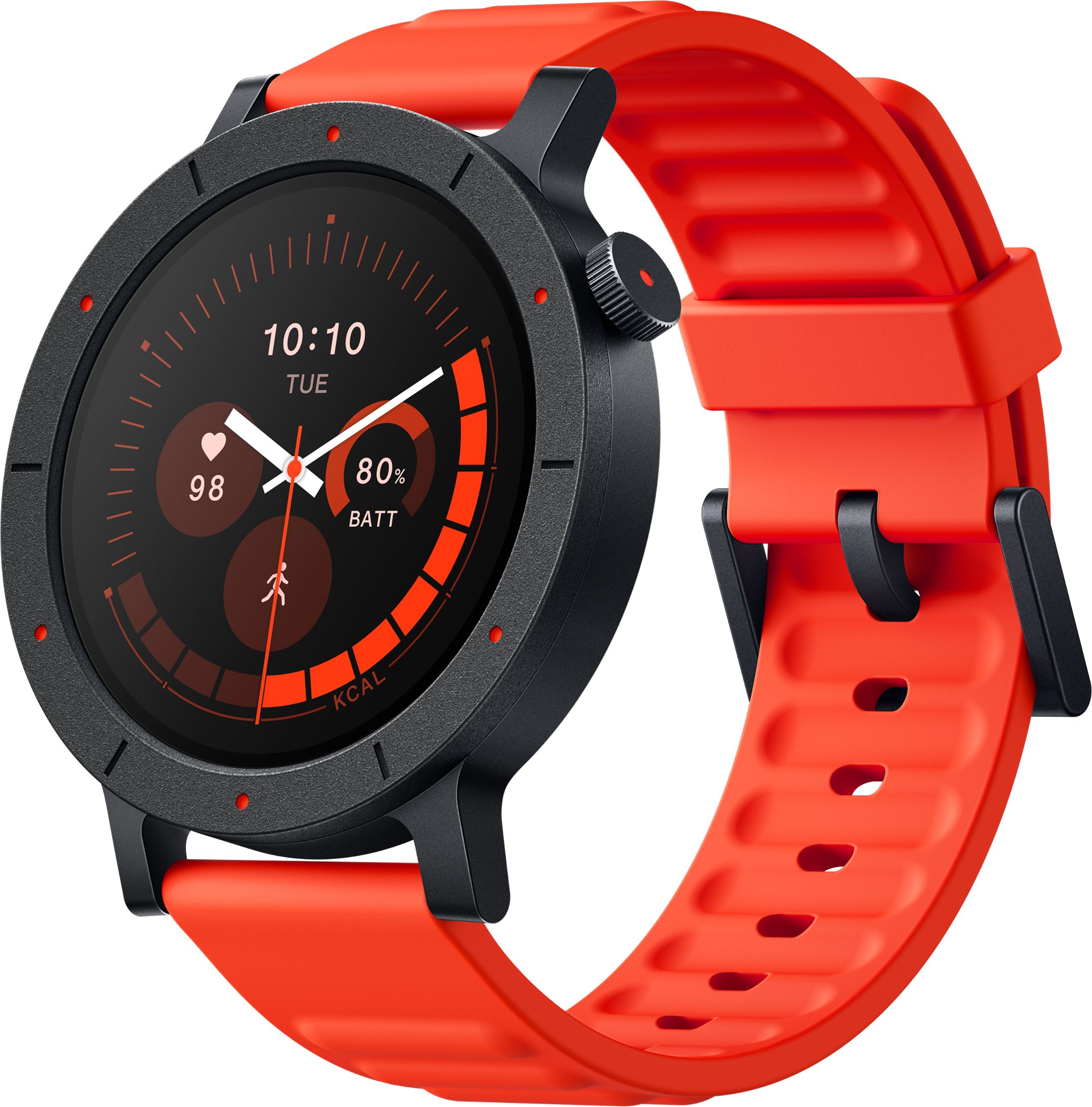CMF by Nothing Watch 3 Pro|1.43 AMOLED|13 Day Battery|Dual-band GPS|Advance Heart+Sleep Monitor Smartwatch-picture-39