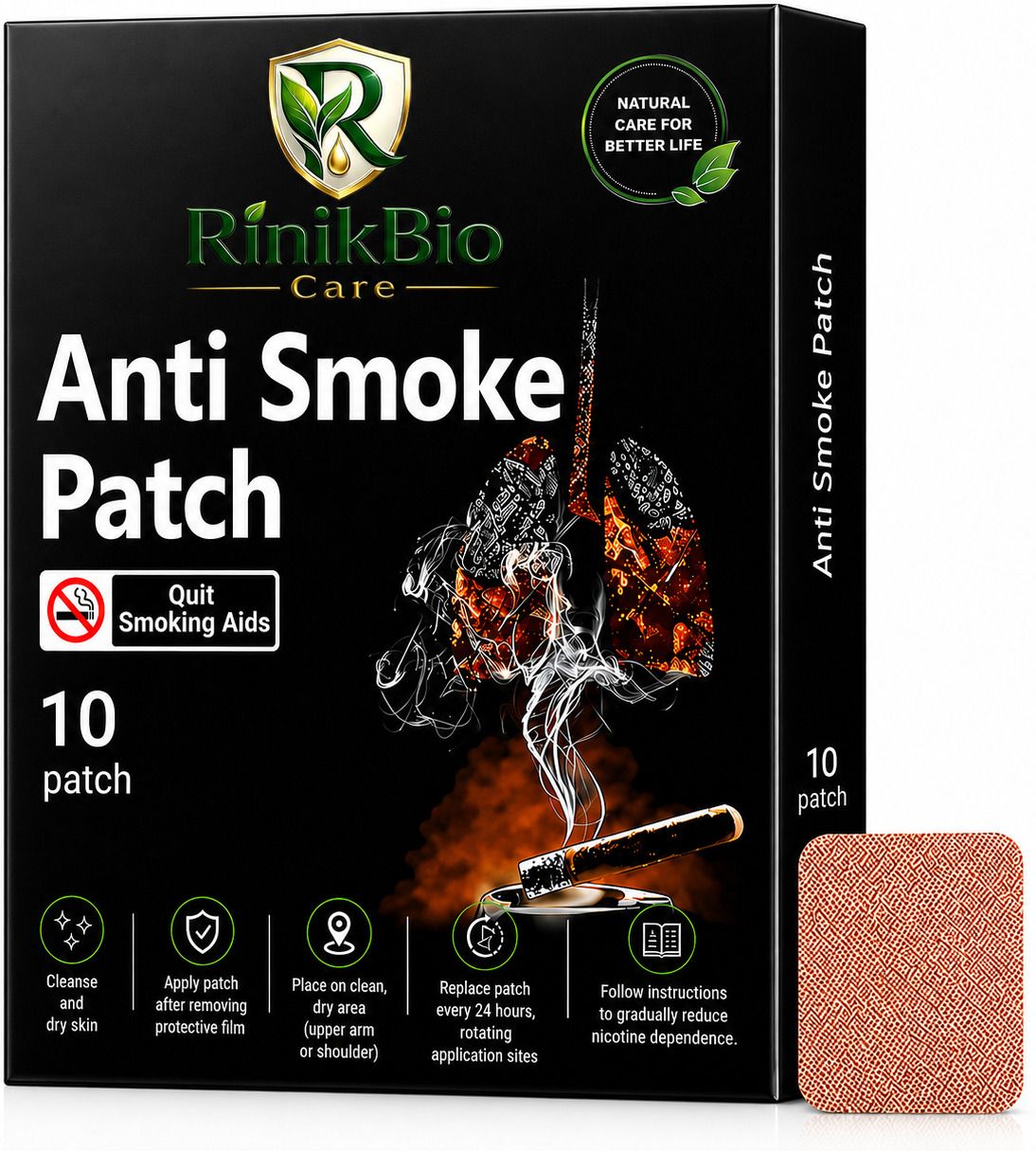rinikbio care R/ASP/ Smoking Cessations-picture-23