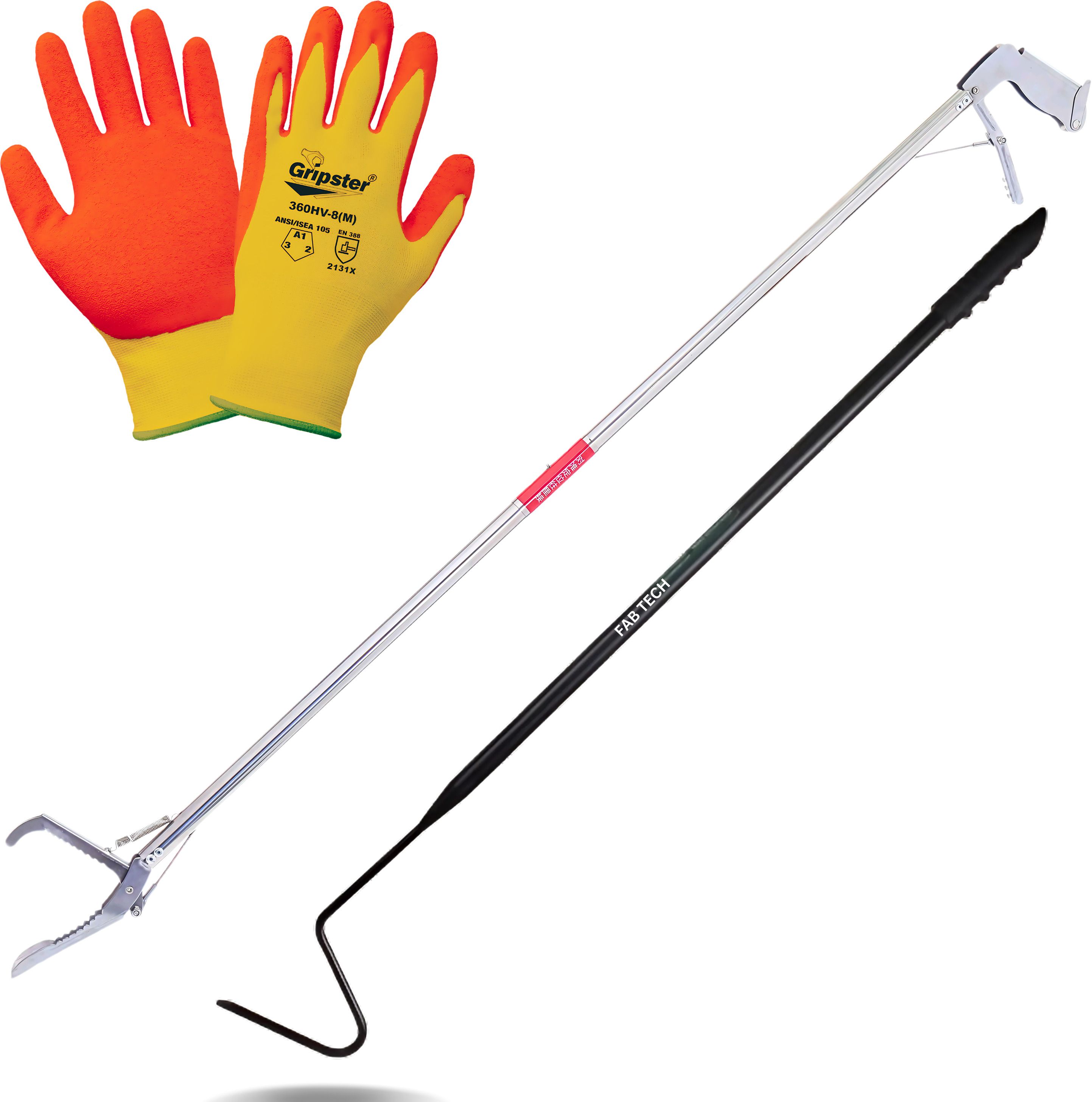 Tong Snake Sticks-image-28