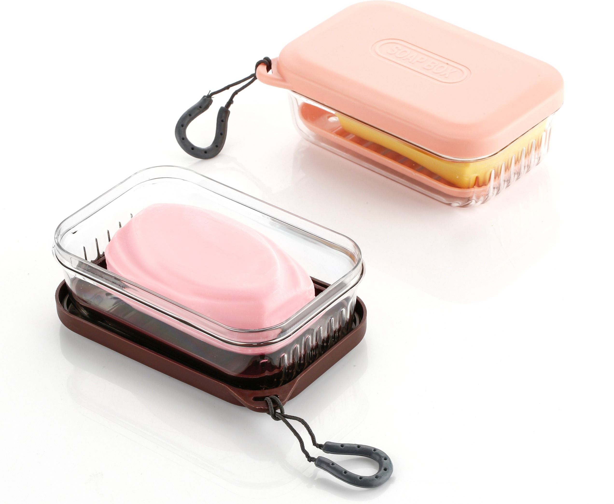 plixa Traveling soap box-picture-17