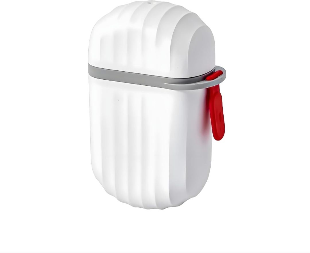 saivarietyshop Travel Soap Case Compact Portable Soap Holder Box for Travel Bathroom-picture-41
