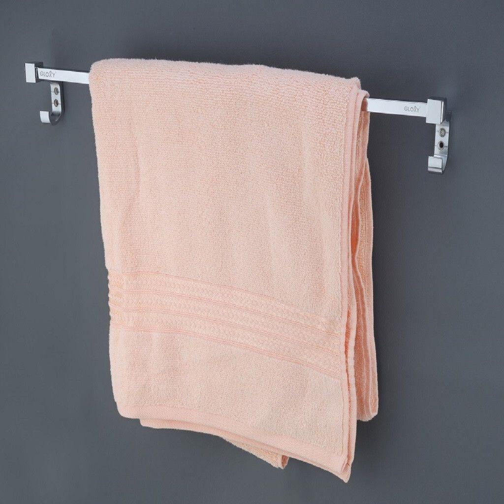 Chrome Finish Towel Rod|Napkin Holder for Bathroom Stainless Steel Toilet Paper Holder-image-28