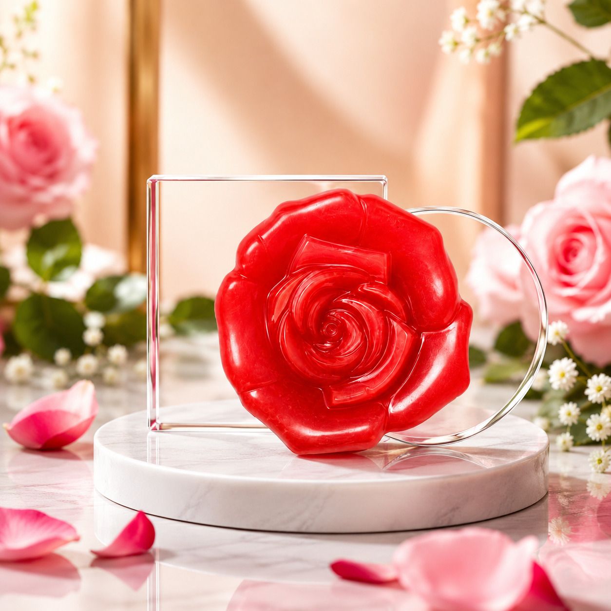 Rose Bloom Beauty Bar-image-3
