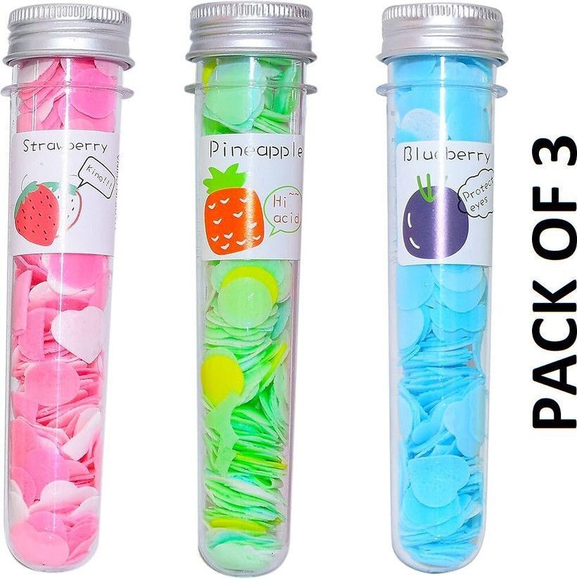 Portable Fruit Scent Paper Soap Sheets for Daily Hand Cleaning-image-44