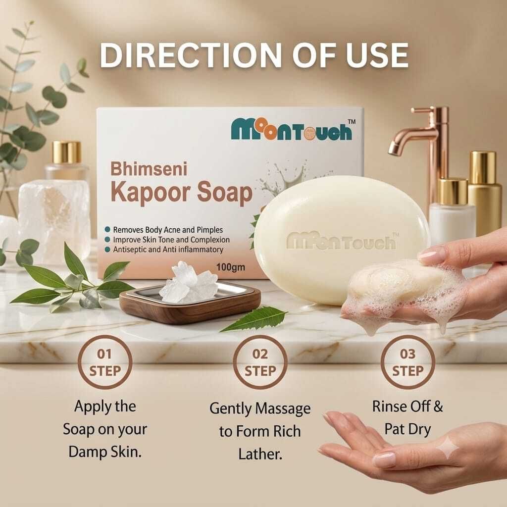 moontouch KAPPOR SOAP PAC OF 1-picture-38