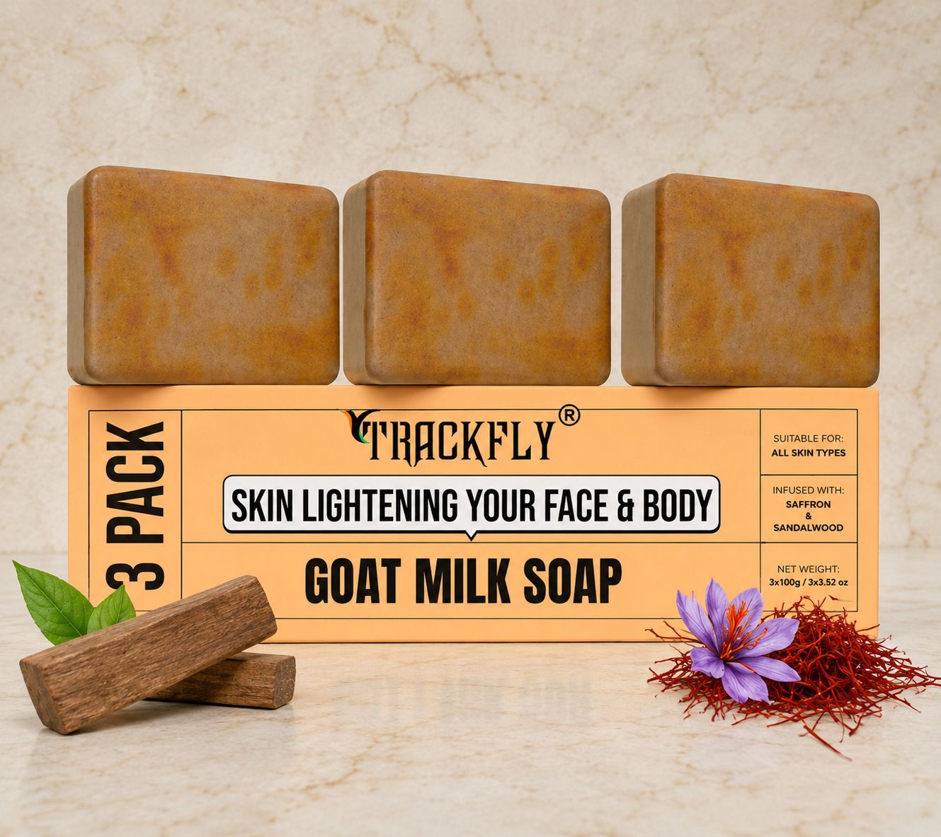 trackfly Natural Herbal Bath Care Bar for Healthy Skin Feel tk-picture-32