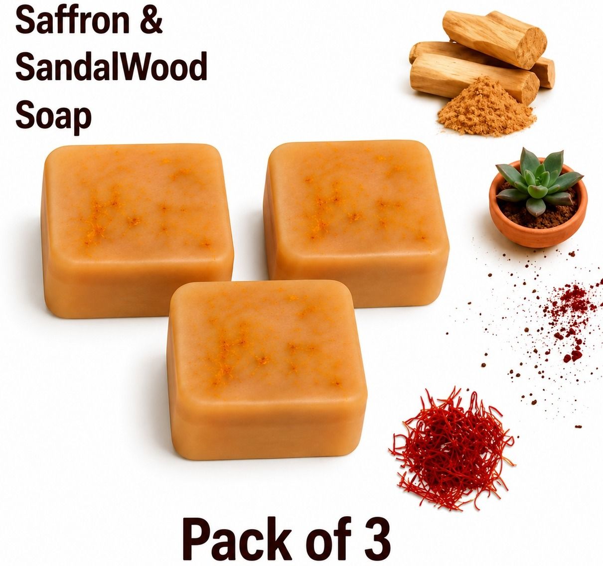 gosince Product Type: Natural/Handmade Soap-picture-36