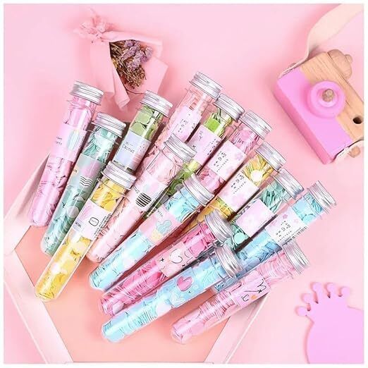 eclet Paper Soap for Travel – Disposable Hand Wash Sheets for School & Office Use-picture-28