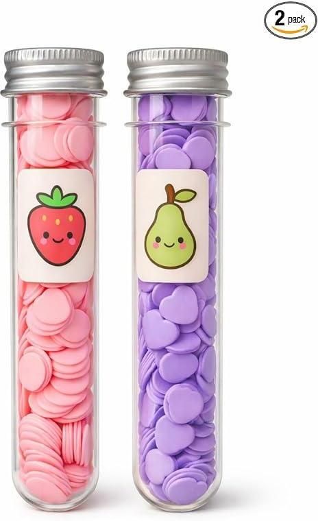 pluthera Travel Paper Soap | Disposable Paper Soap | Tube Bottle Shape Hand Wash - 2 Pcs-picture-21