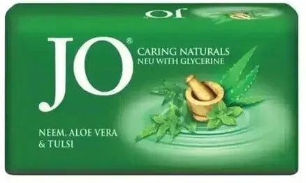 jo NEEM AND TULSI SOAP (100GM*10)-picture-27
