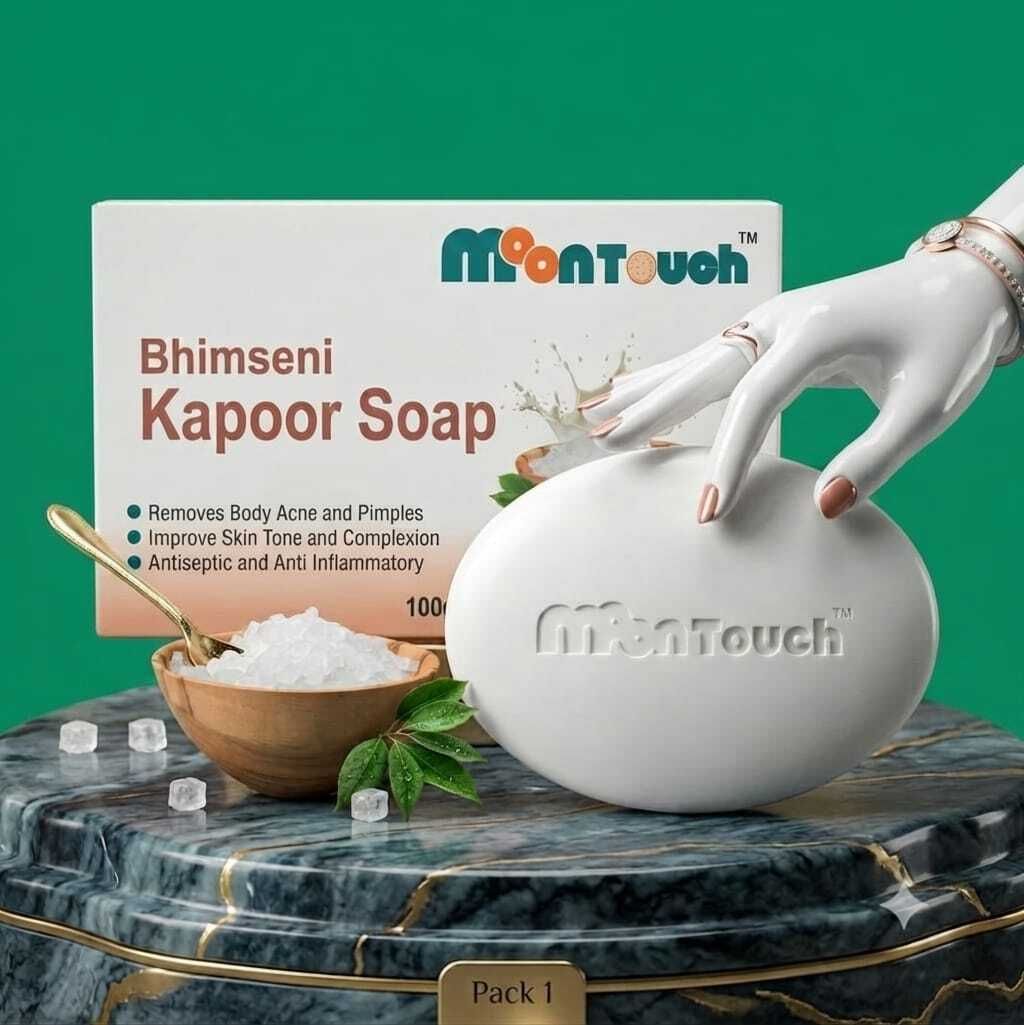 moontouch kapoor skin/body soap pack of 1-picture-39