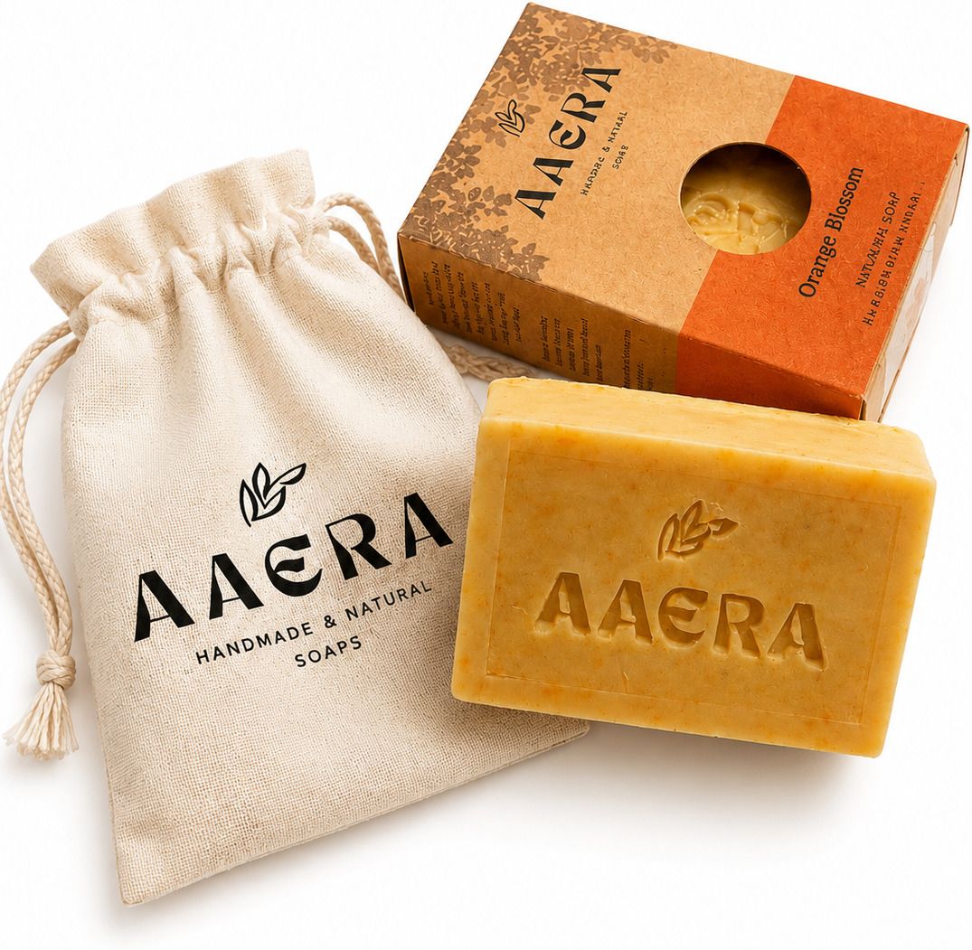aaera naturals Orange-Lemon-picture-40