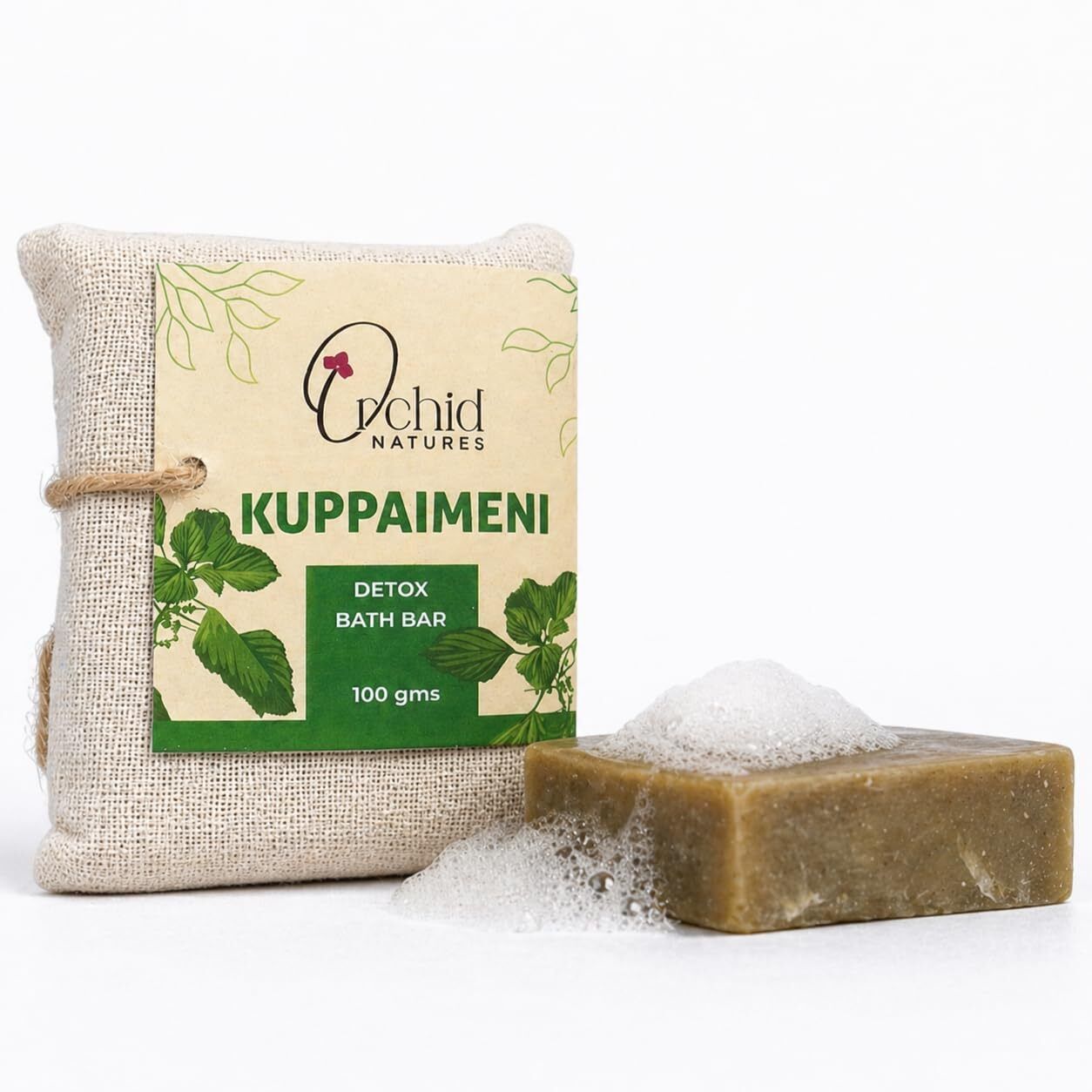 orchid natures Kuppaimeni Soap-picture-16