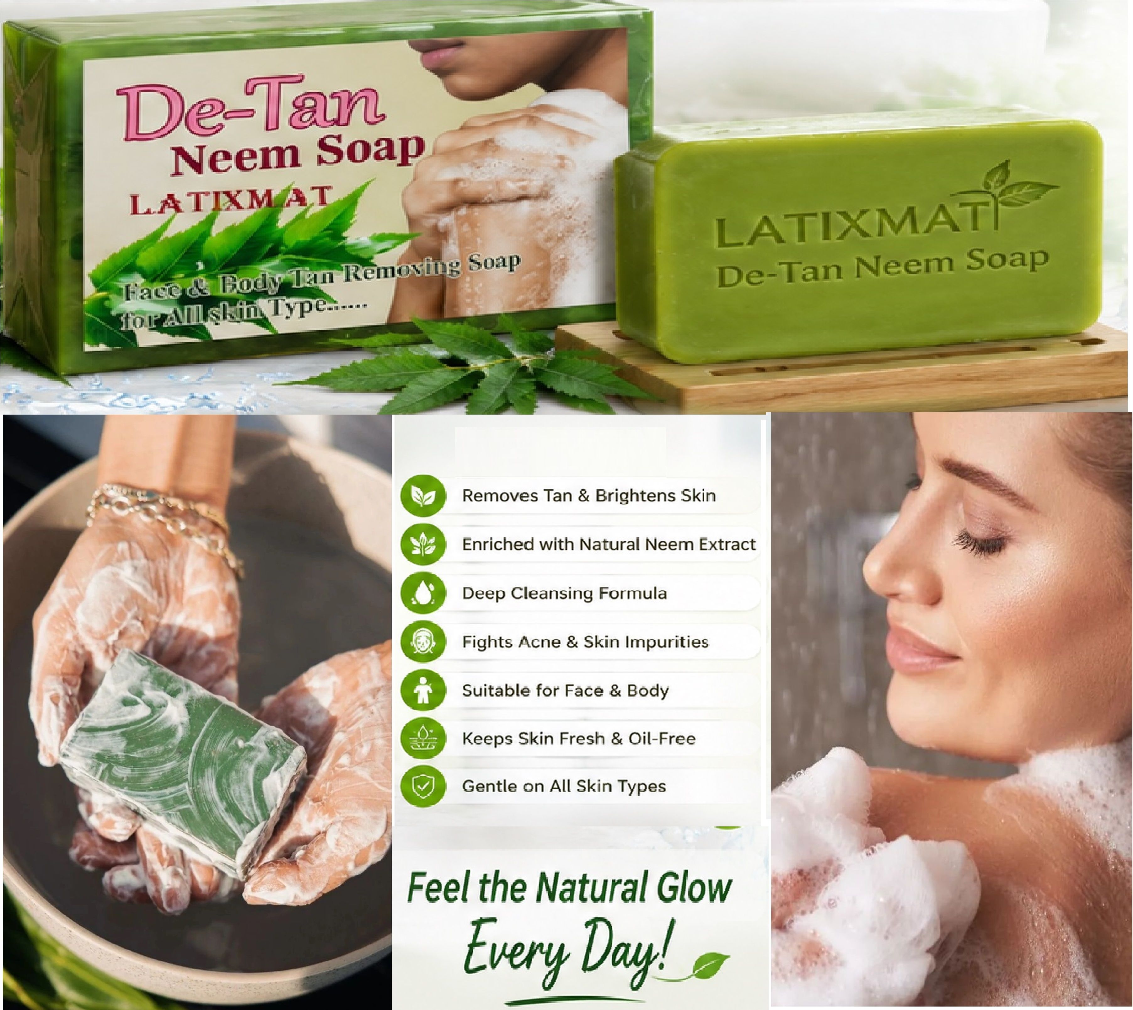 latixmat de tan soap for sun damaged skin repair-picture-26