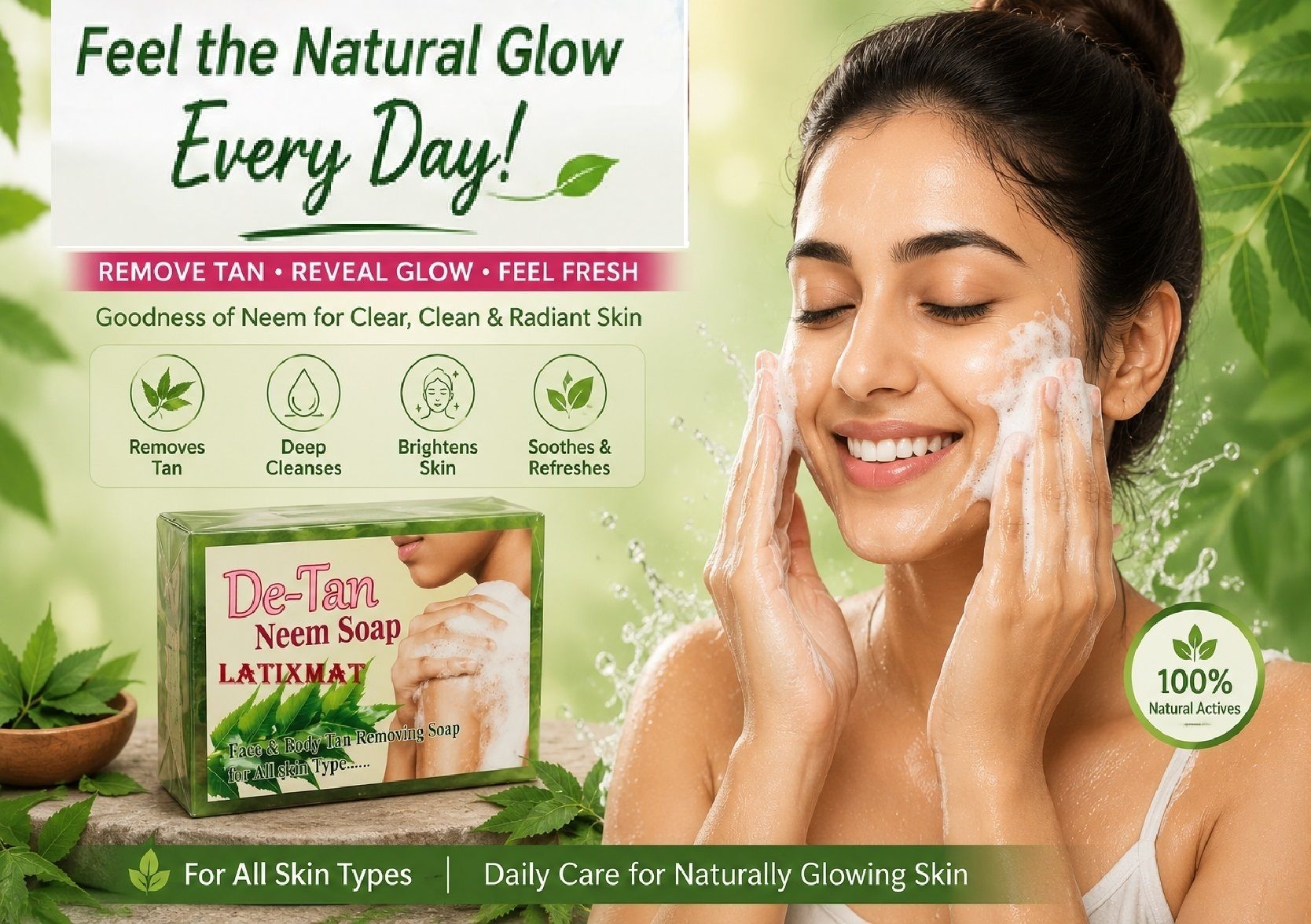 latixmat best de tan neem soap for glowing skin-picture-21