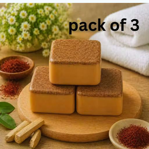 D-Tan soap formulated for daily skin cleansing-image-36