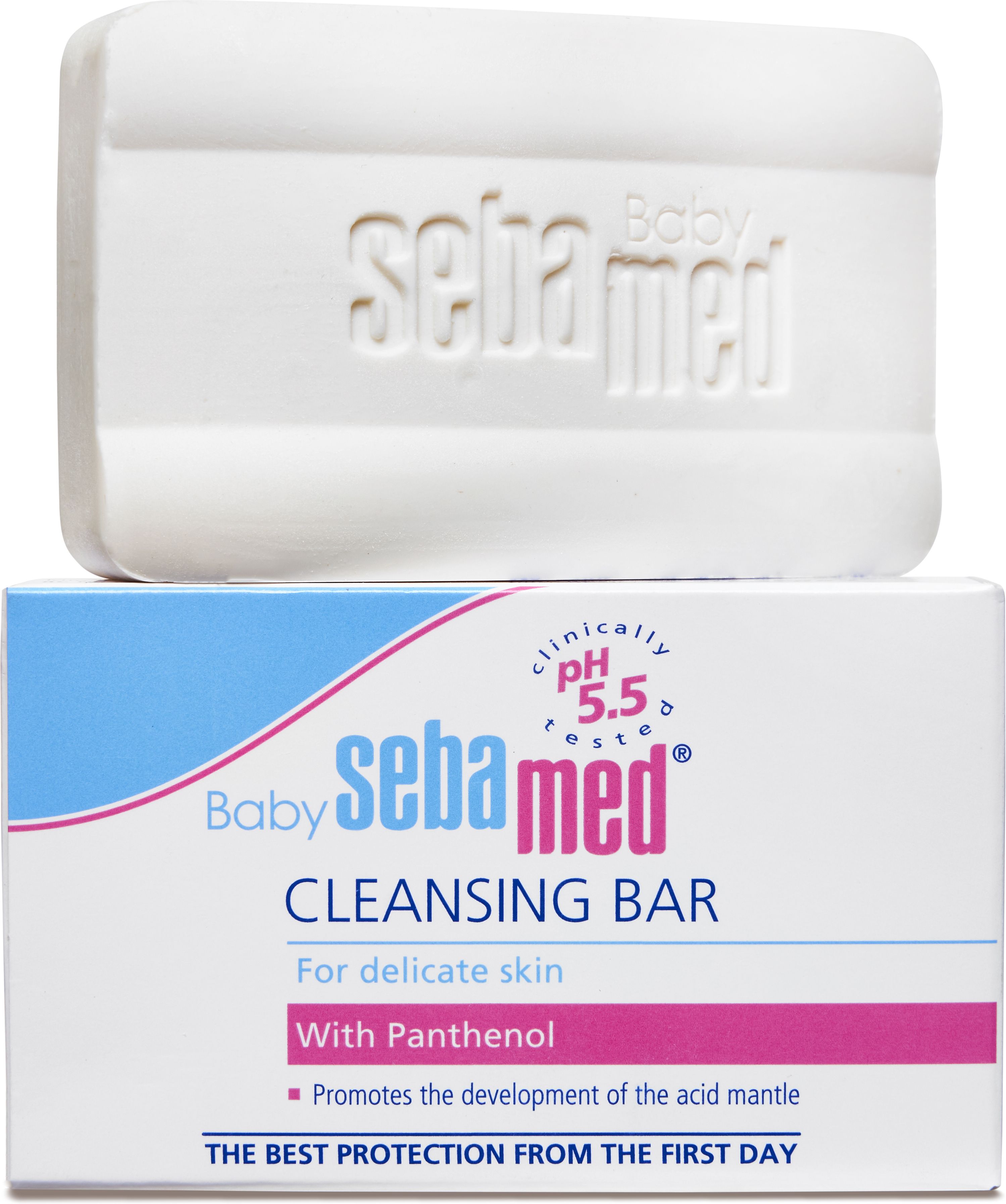 sebamed Baby Cleansing Bar-picture-15