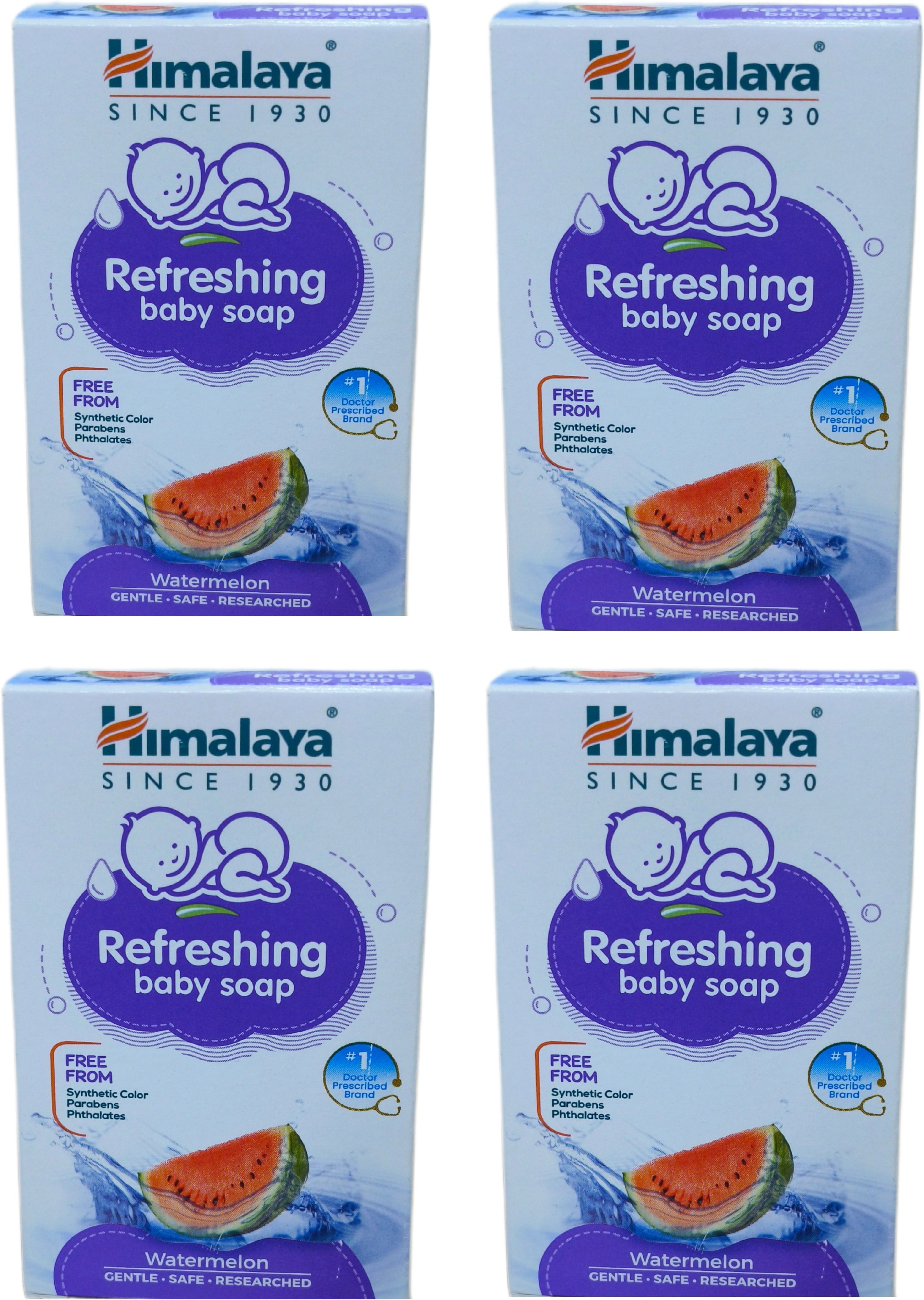 Refreshing Baby Soap-image-22