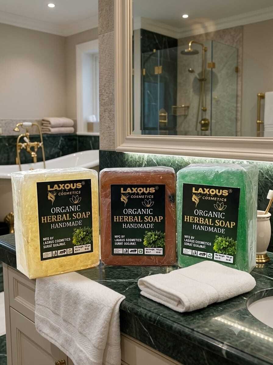 laxous Herbal shop-picture-30