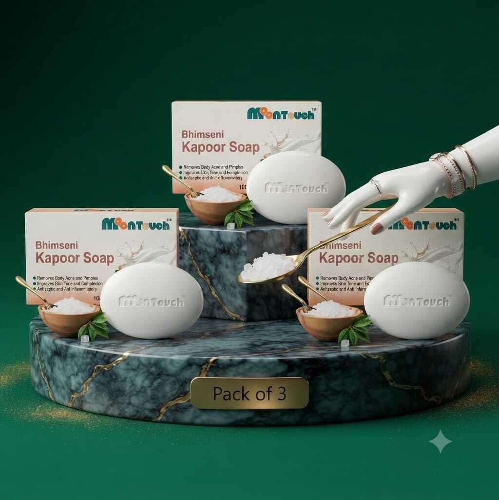 moontouch kapoor skin/body soap pack of 3-picture-38
