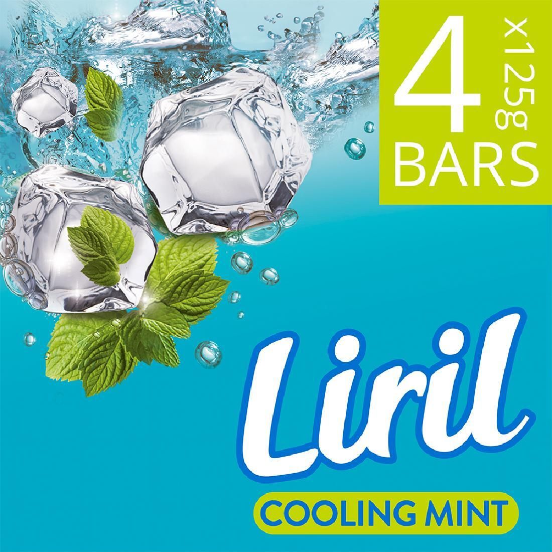 Cooling Mint Soap B3G1