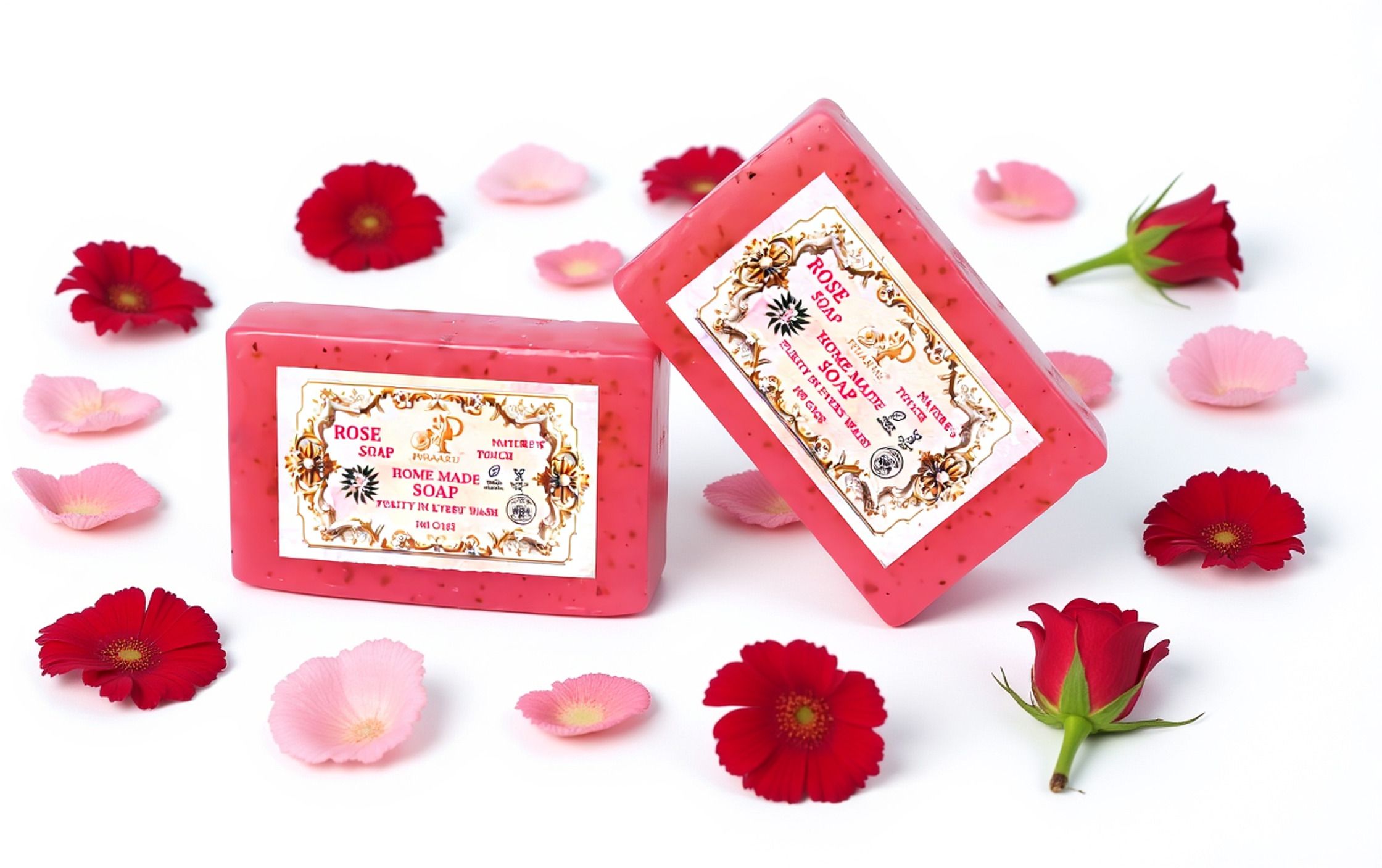 Rose Soap A-image-21