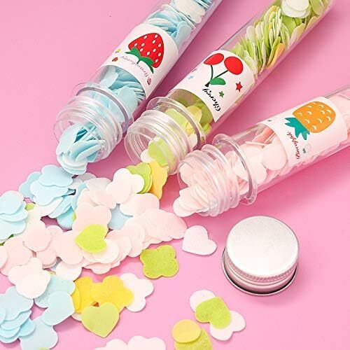 eiliaz Test Tube Hand Soap Tablets for Children/Adults 4 IN PACK-picture-10