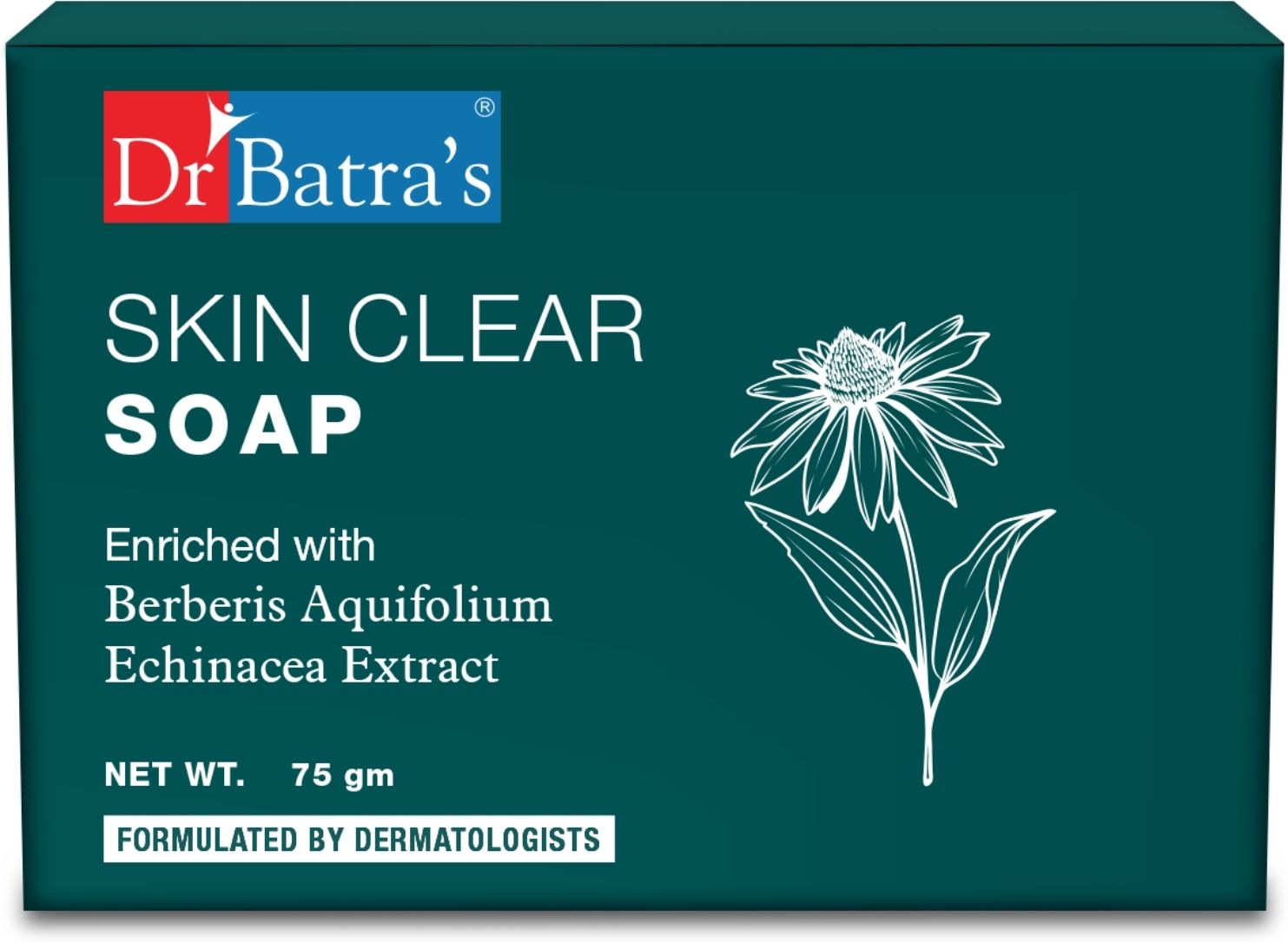 Skin Clear Soap 75 gm-image-30