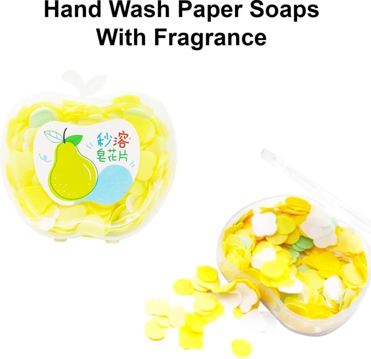 luvynk Papar Soap for travelling use-picture-14