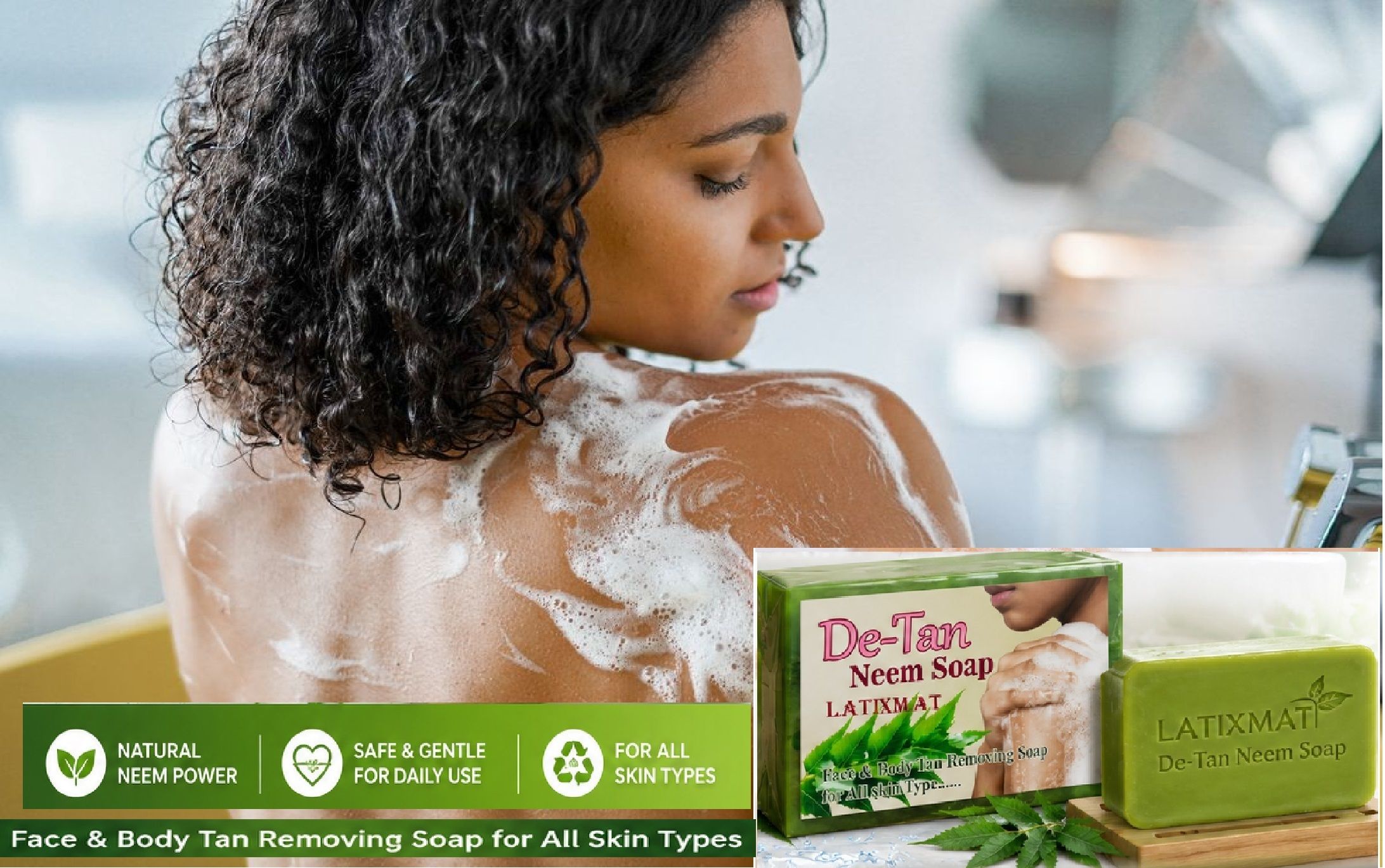 latixmat de tan neem soap for summer skin care-picture-20