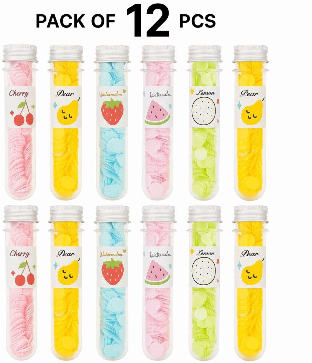 wryak Pocket Travel Soap Sheets Daily Hand Cleaning Pack of 12-picture-40