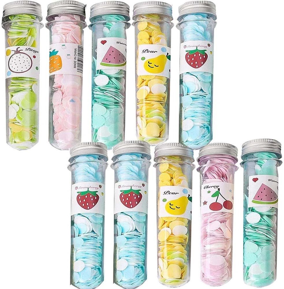 mr.thindz NG Tube Shape Bottle Paper Soap Clean Soft Bath for Travel PACK OF - 10-picture-27