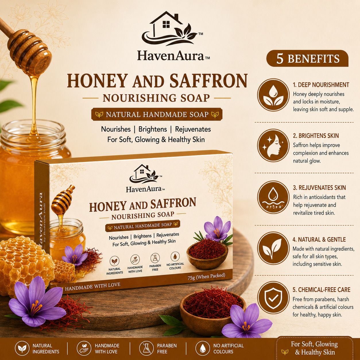 haven aura Honey And Saffron A-1-picture-30