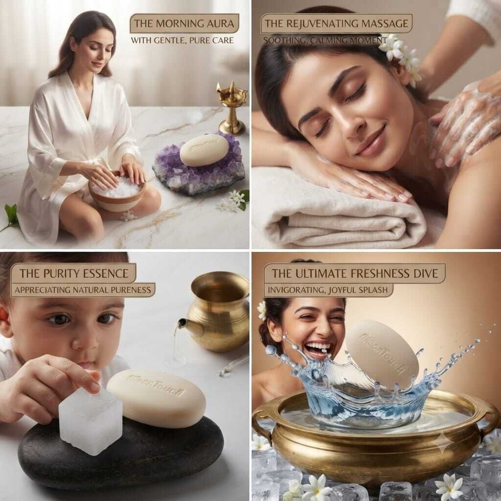 moontouch ANTI INFLAMMATORY SOAP PACK OF 1-picture-38