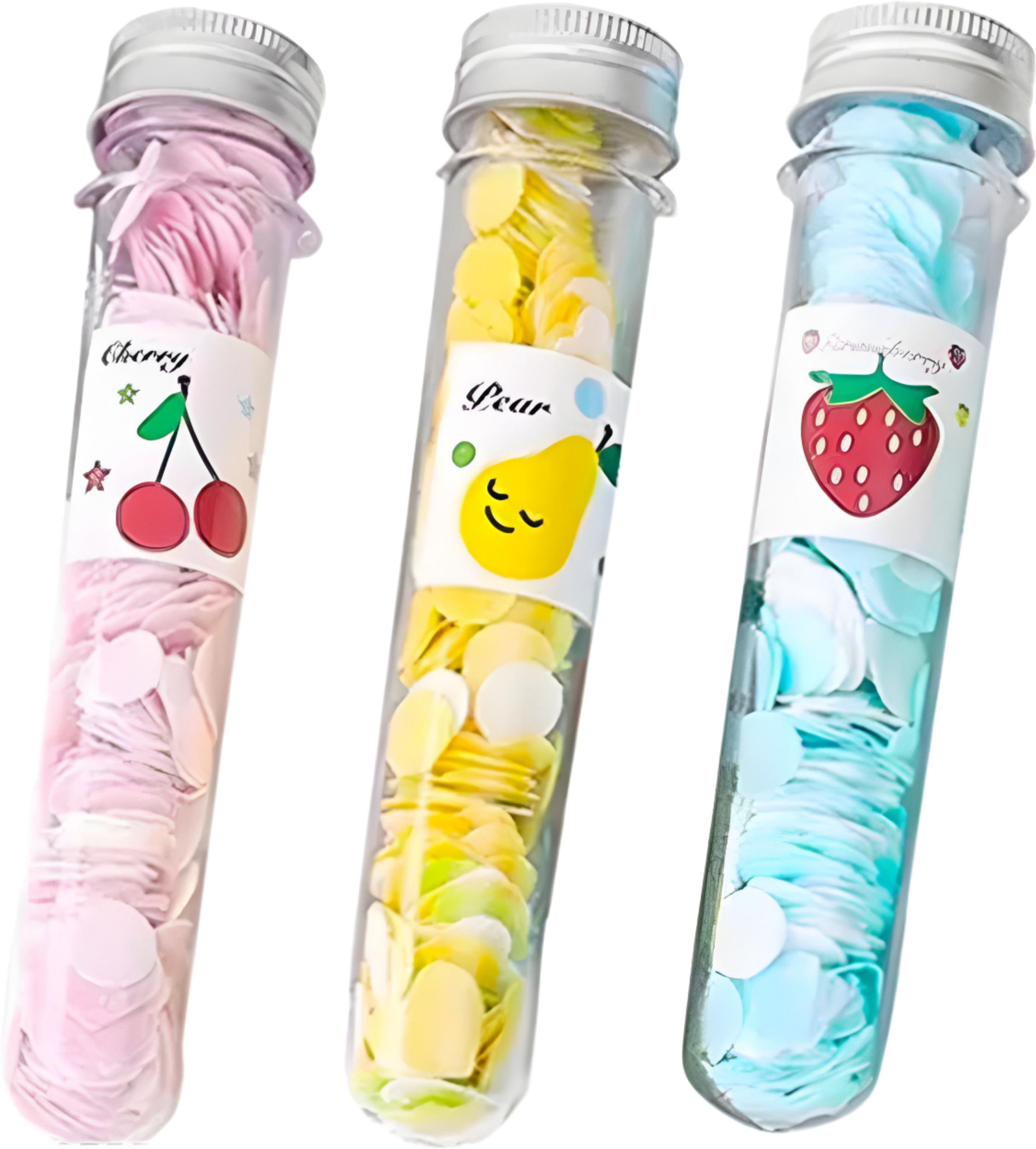 earthcon Paper soap for travel school tube-picture-25