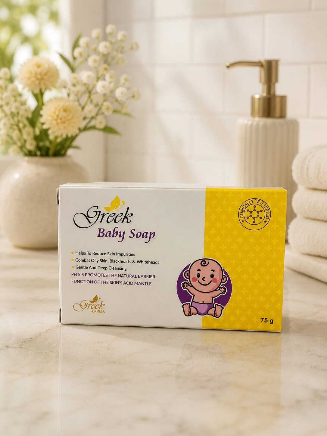 BABY SOAP-image-37
