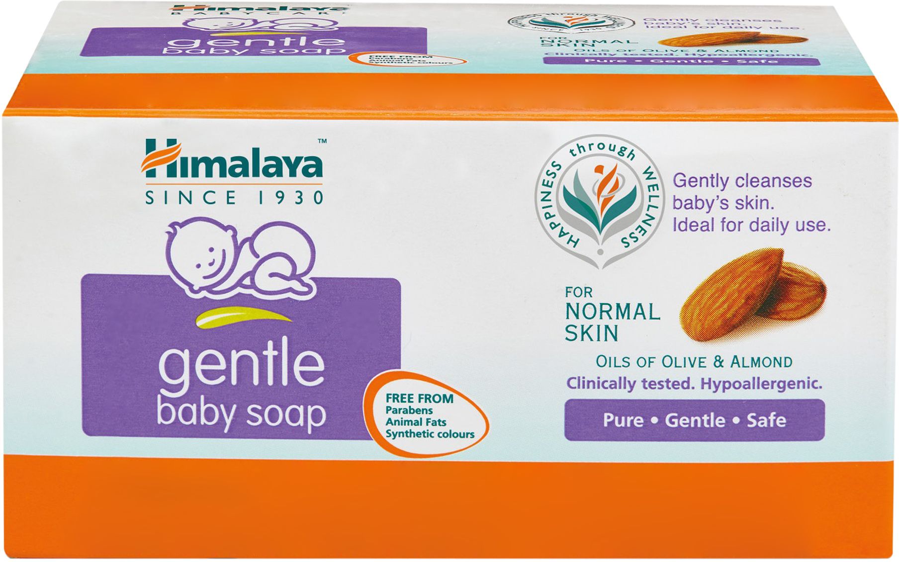 Gentle Baby Soap-image-31