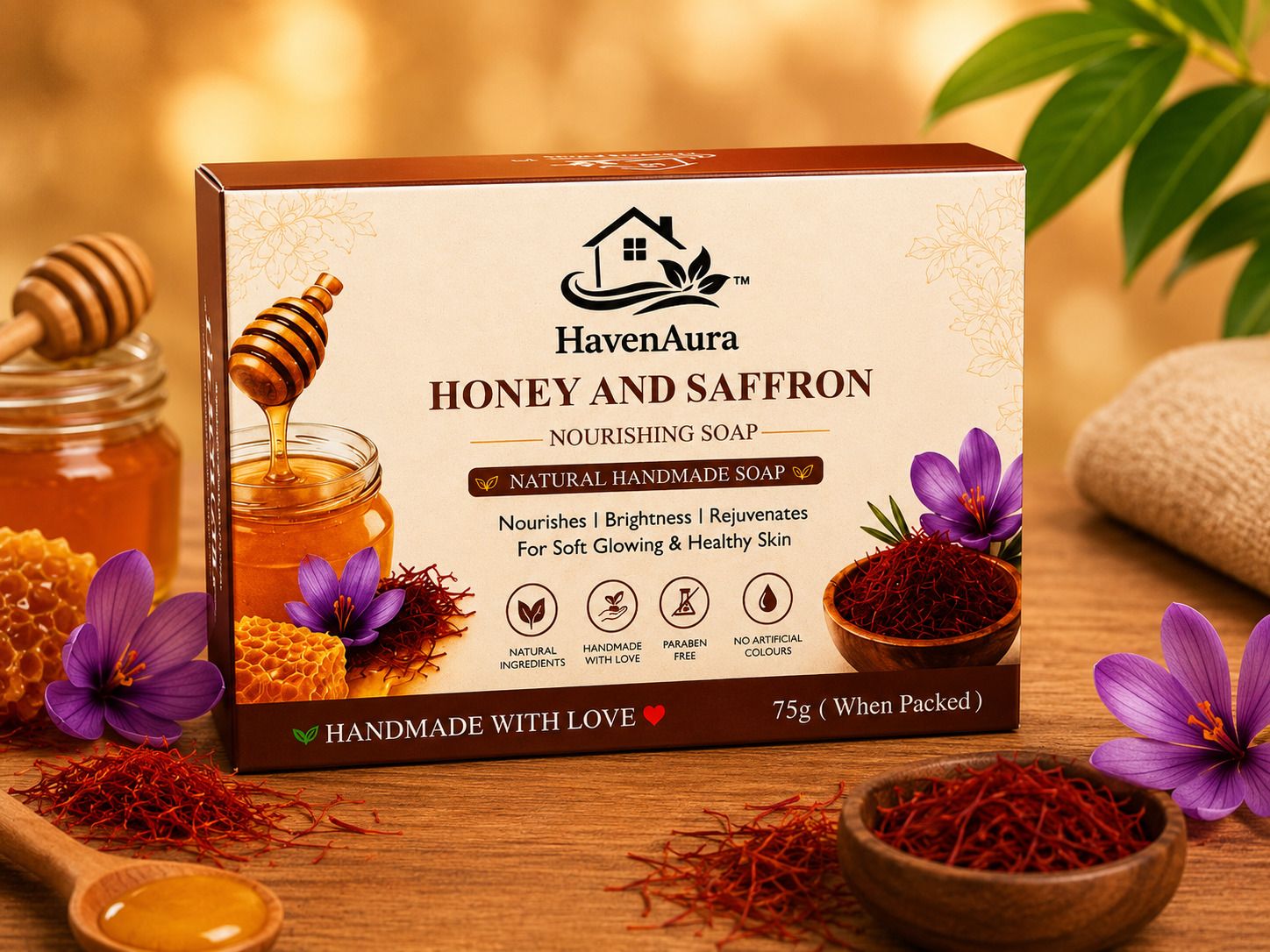 haven aura HONEY&SAFFRON A1-picture-15