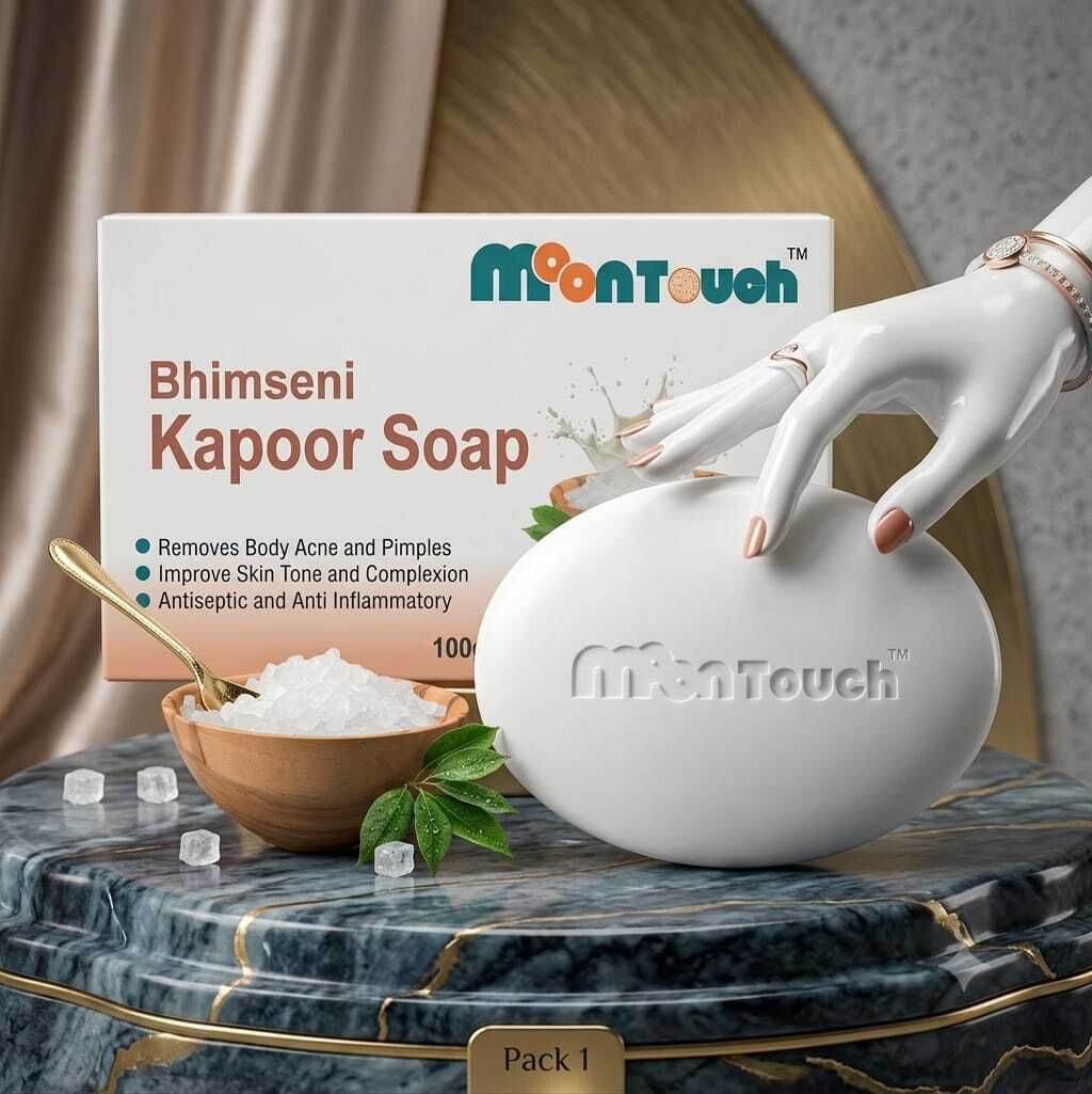 moontouch KAPPOR SOAP PACK OF 1-picture-46