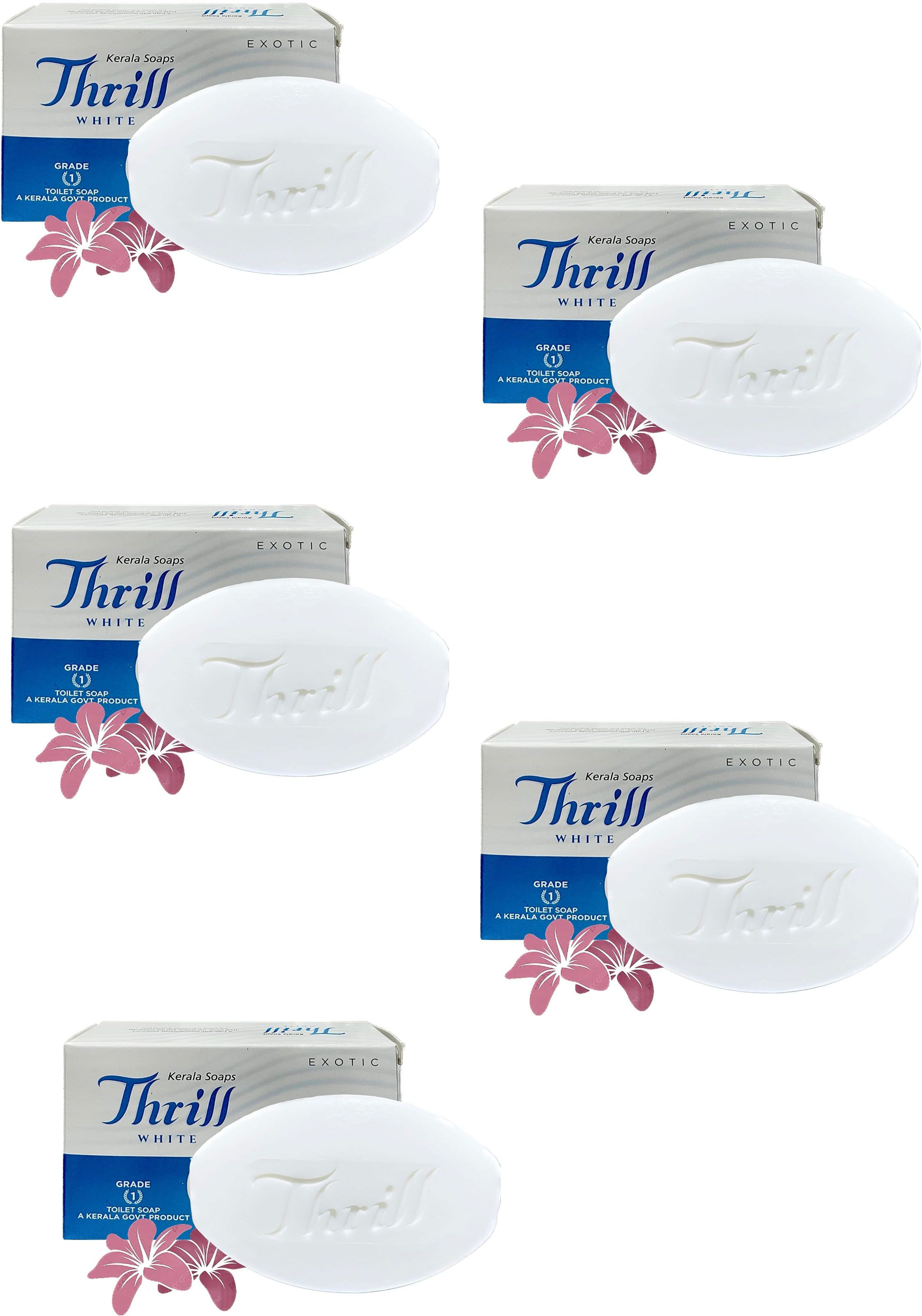 kerala thrill soap pack of 5-image-23
