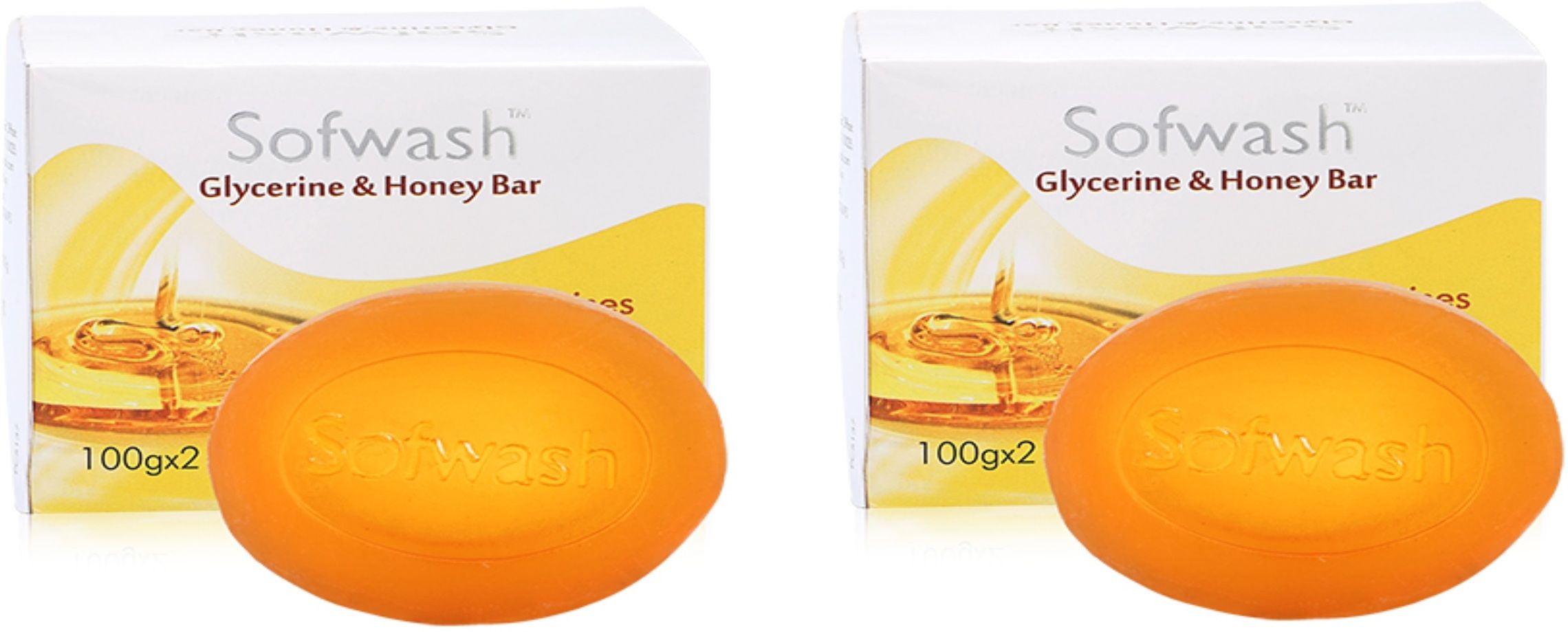 modicare Glycerine & Honey Bar-picture-42