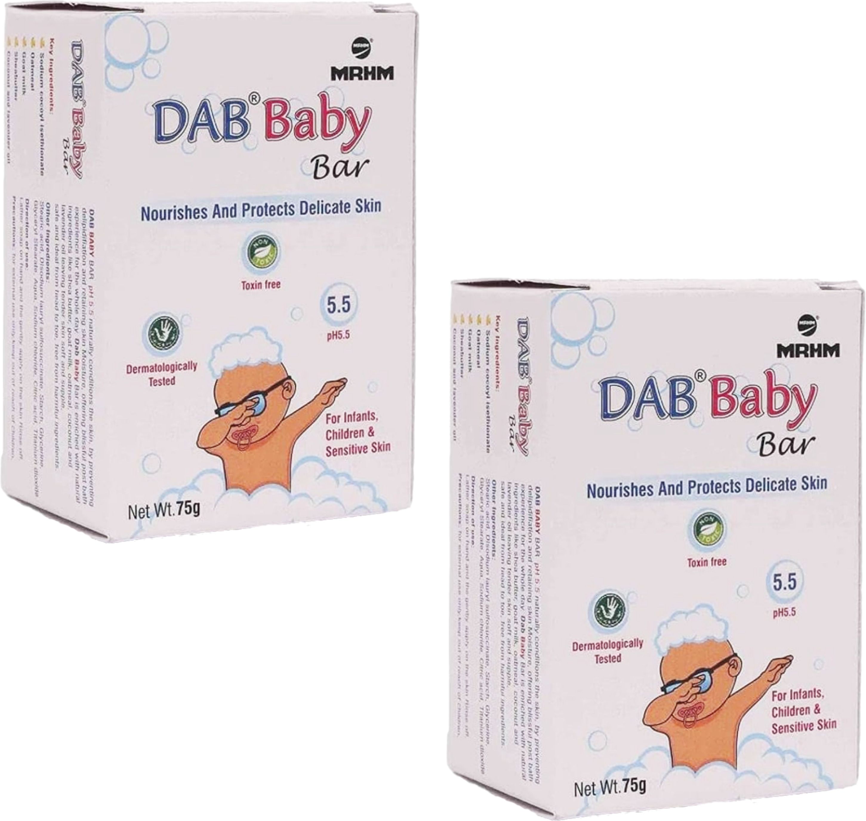 Baby Soap-image-0