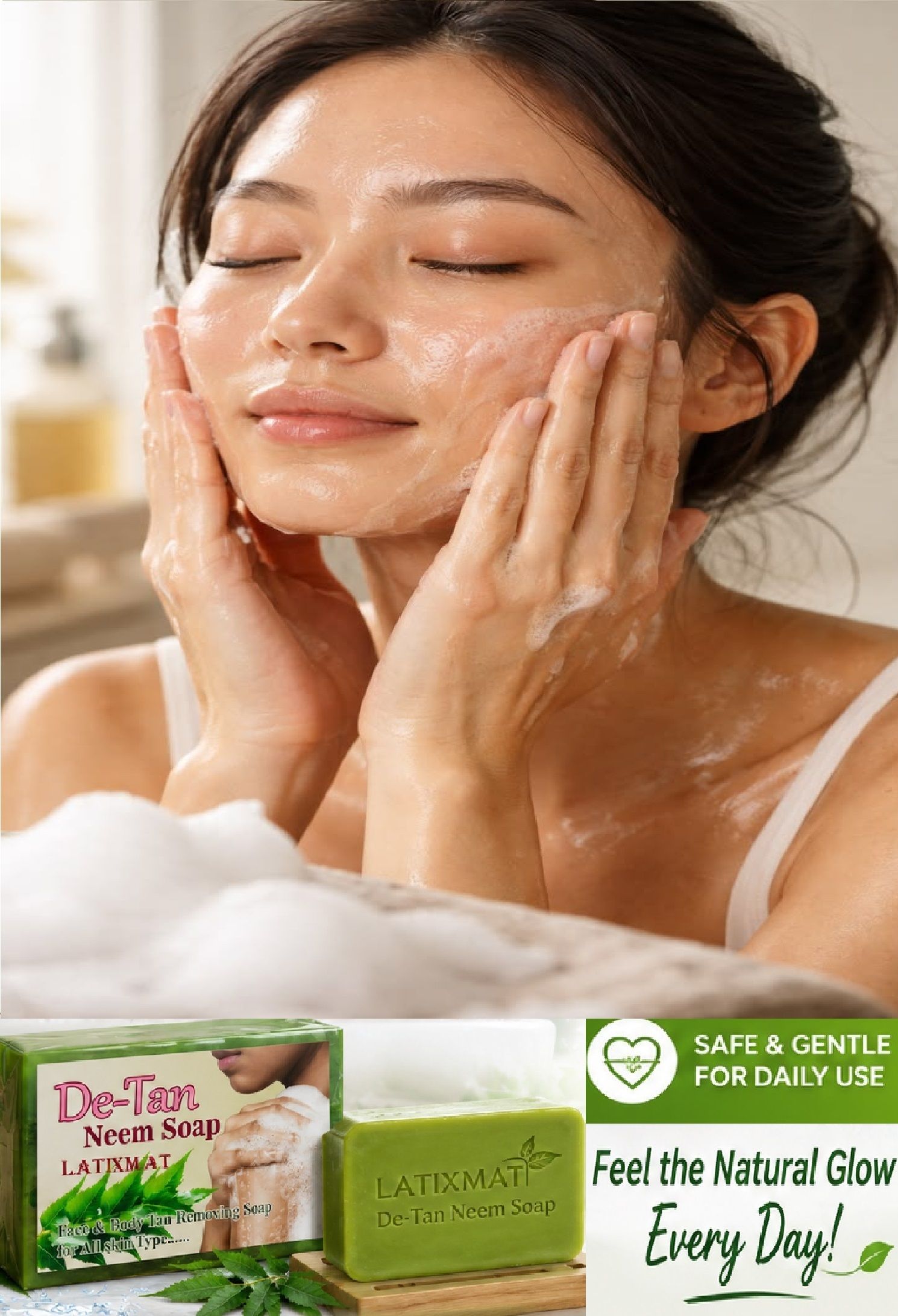 latixmat de tan neem soap for face and body use-picture-18