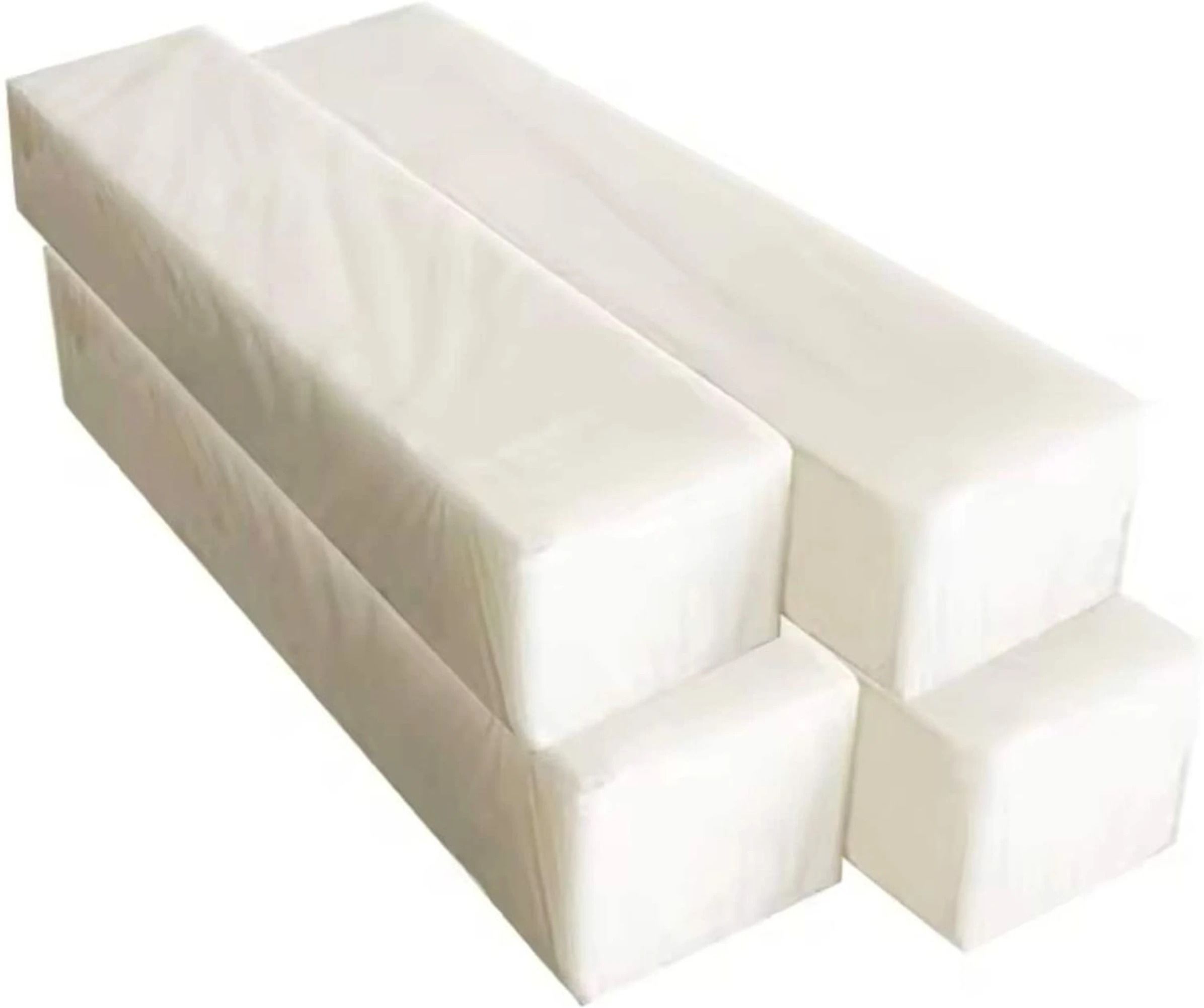 Goat Milk Soap Base Melt & Pour 100% Pure & Natural (1000 g)-image-33