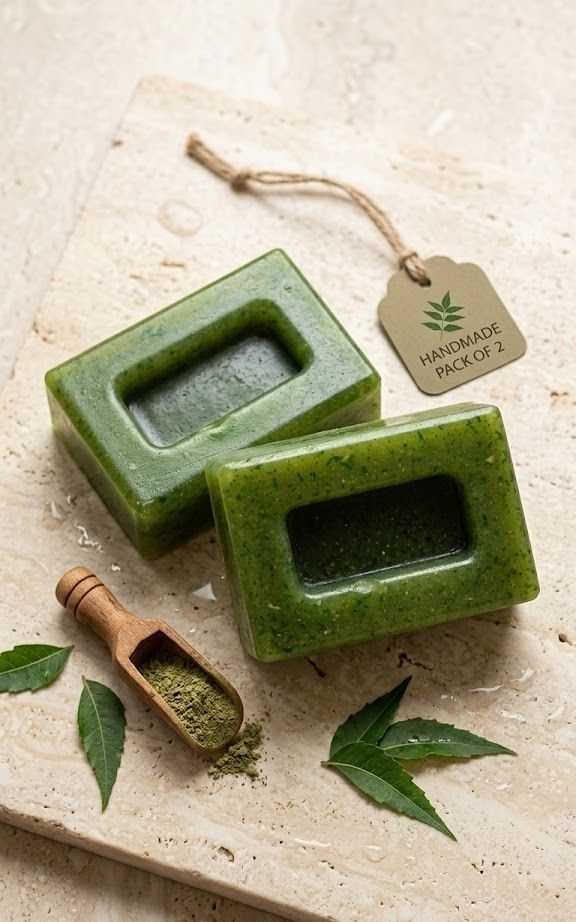 finexel neem soap combo pack-picture-28